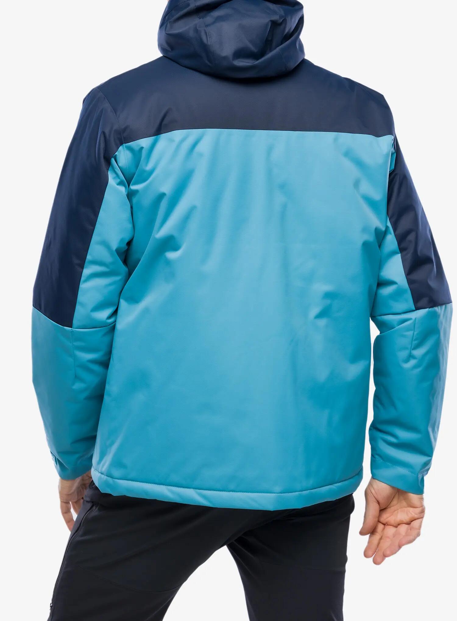 Kurtka ocieplana męska Columbia Hikebound Insulated Jacket 2/7