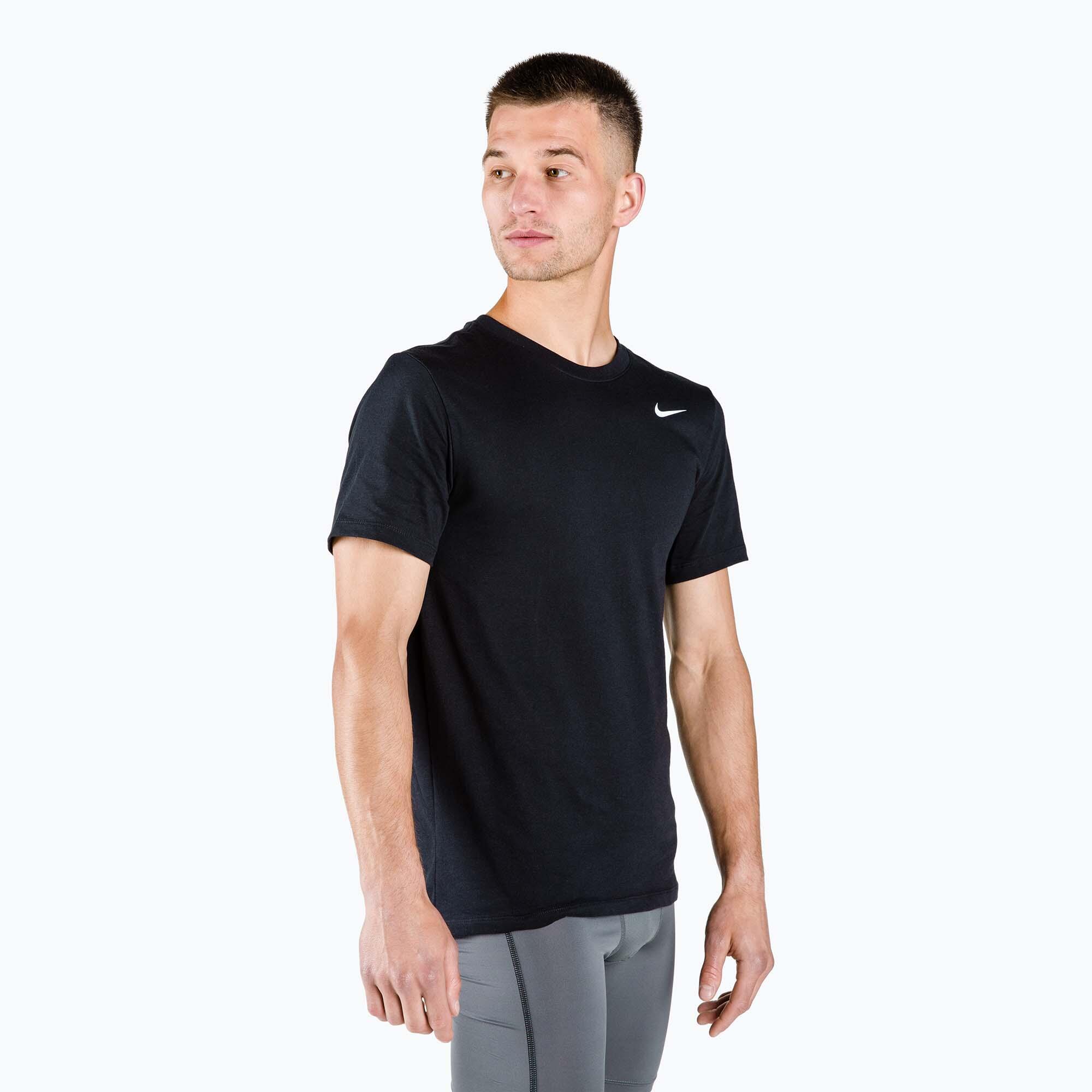Nike Dri-Fit heren-T-shirt 5/5