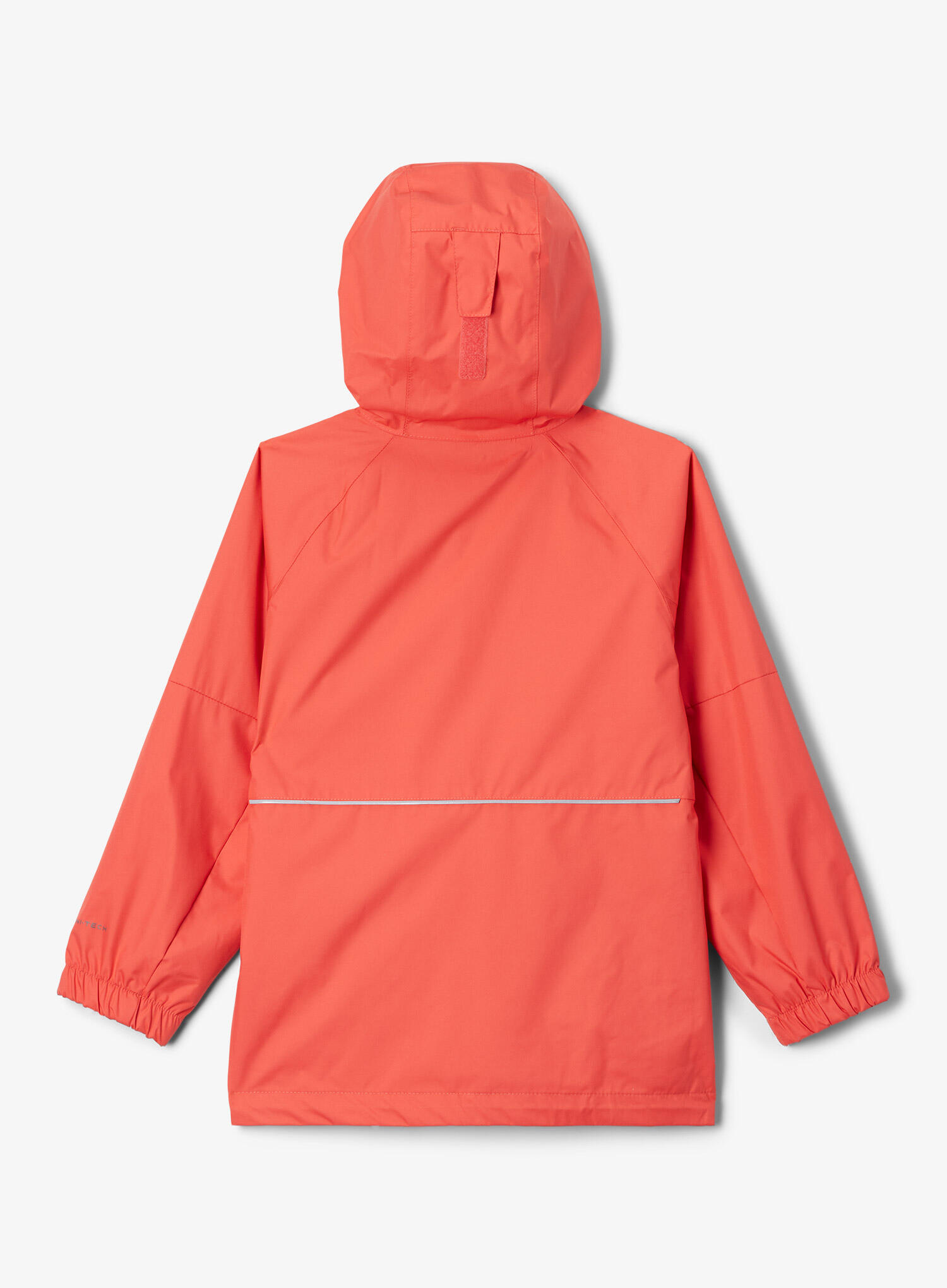 Kurtka przeciwdeszczowa dziecięca Columbia Dalby Springs II Jacket 2/3