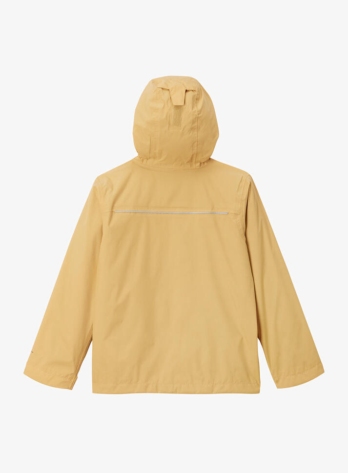 Kurtka przeciwdeszczowa chłopięca Columbia Watertight Jacket