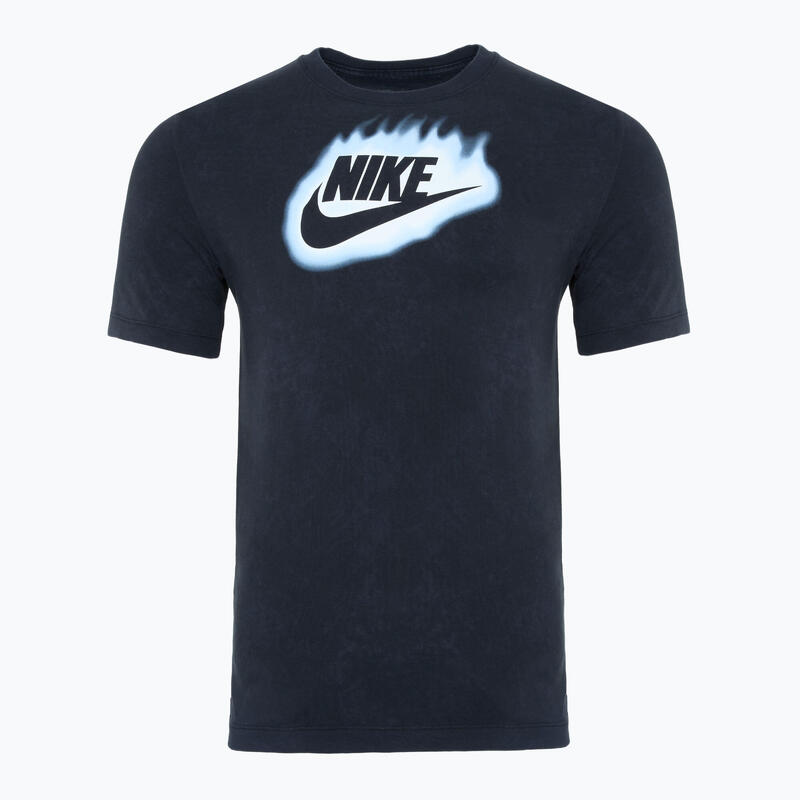 Pánské běžecké tričko Nike Dri-Fit