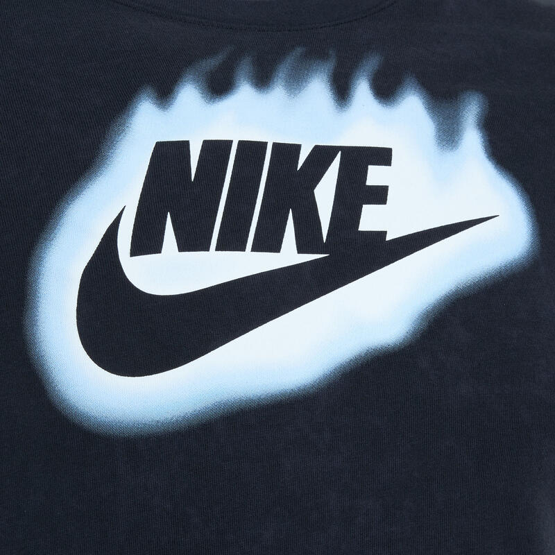 Pánské běžecké tričko Nike Dri-Fit