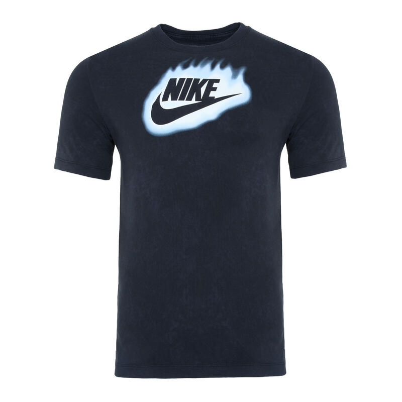 Pánské běžecké tričko Nike Dri-Fit