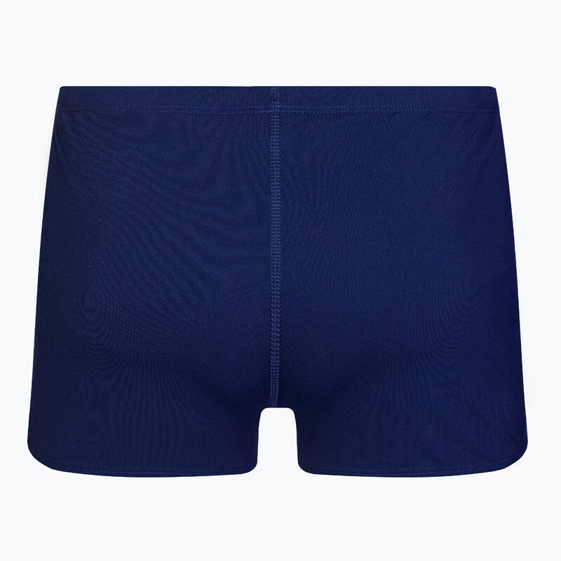 Trunchi de baie pentru bărbați Nike Hydrastrong Solid Square Leg