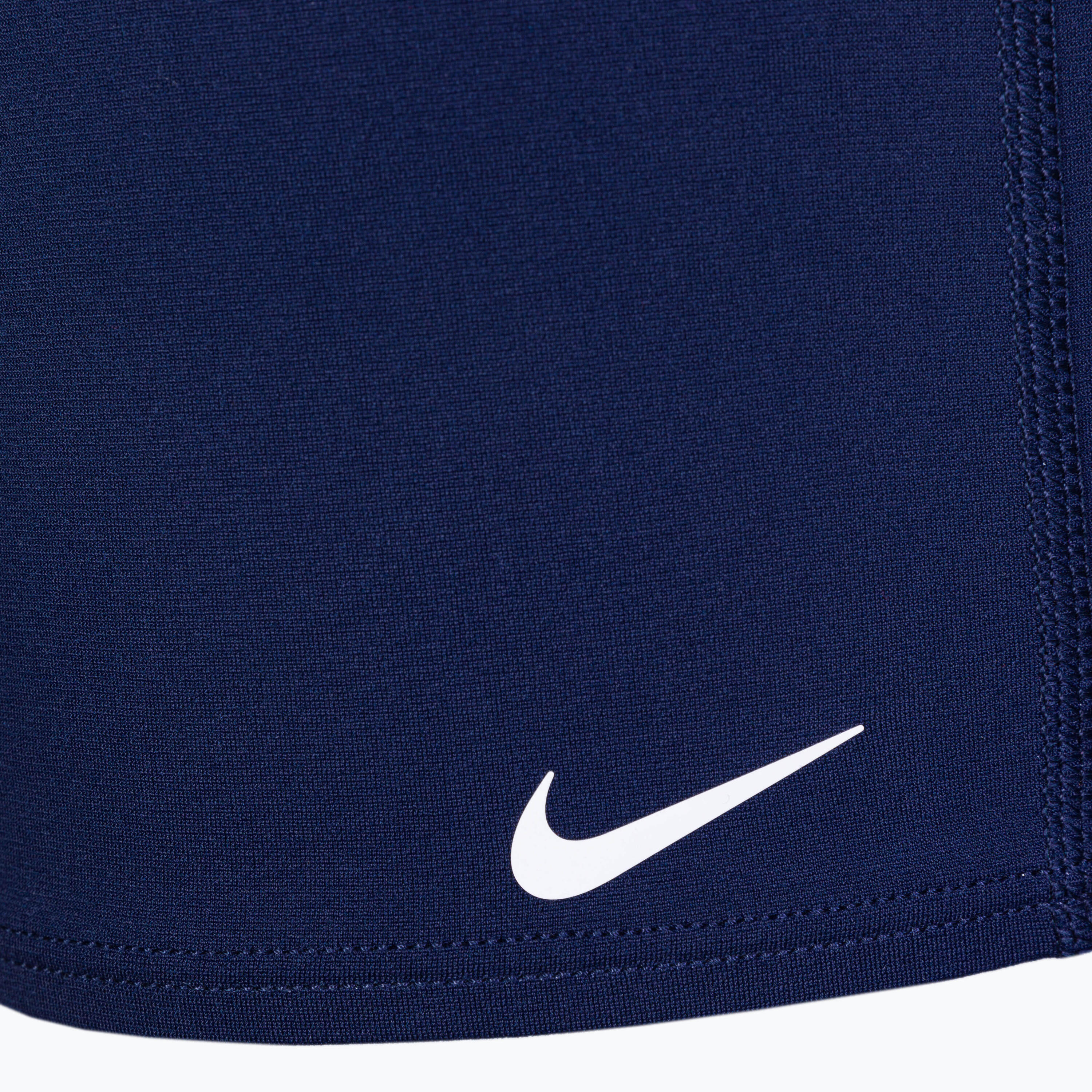 Short de bain homme Hydrastrong Solid Square Leg Nike 3/4