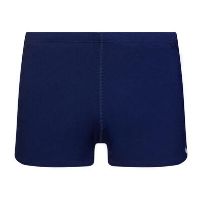 Nike hydrastrong solid square leg herenzwembroek