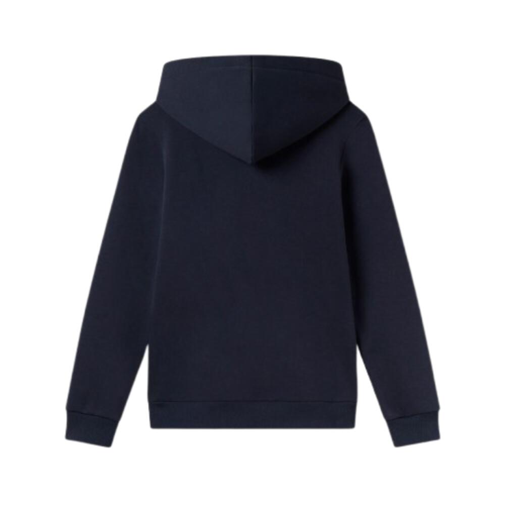 Sweat à capuche Puma modèle 686897-75 pour unisexe enfants 2/2