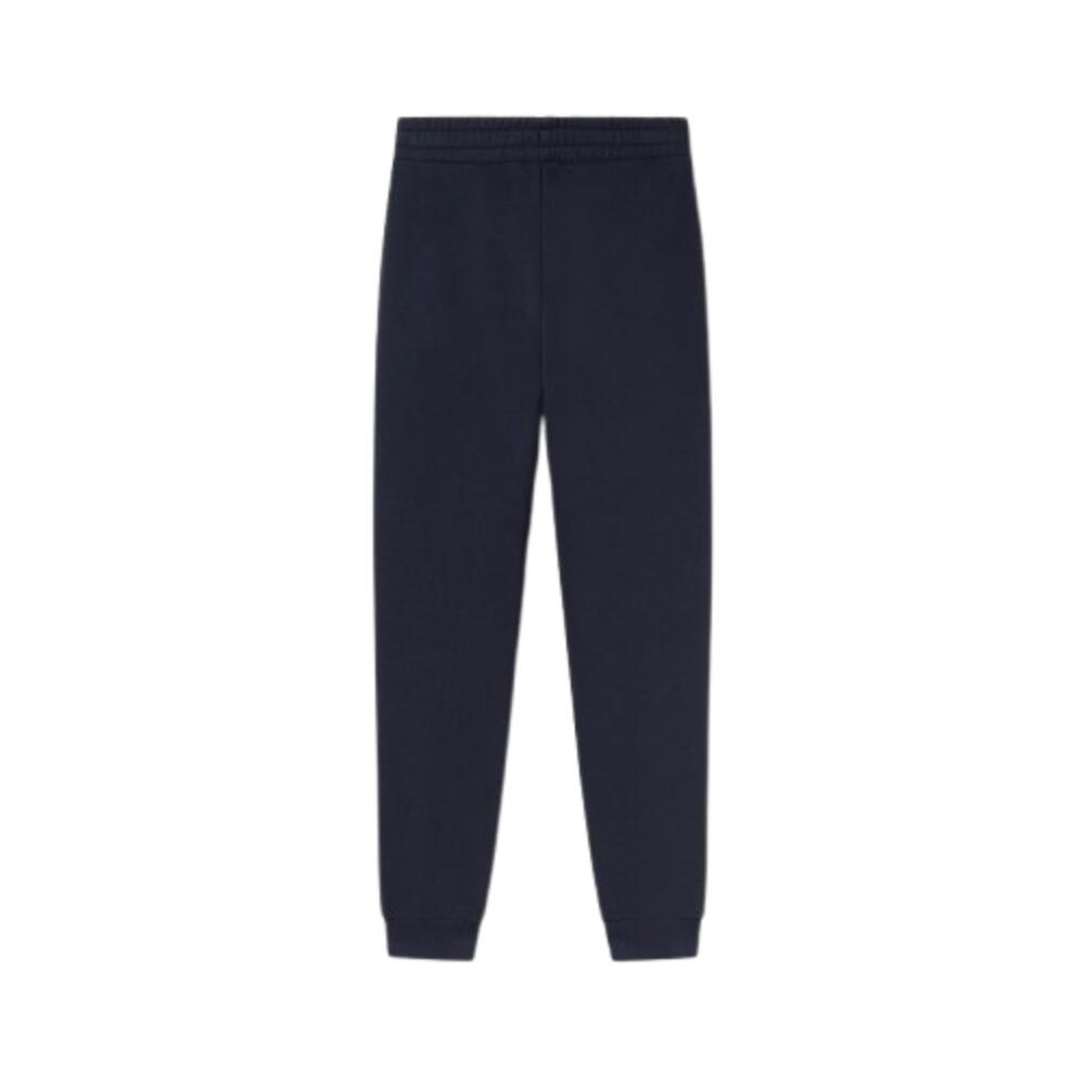 Pantaloni e sovrapantaloni per bambino Puma Ess graphic Marino 2/2