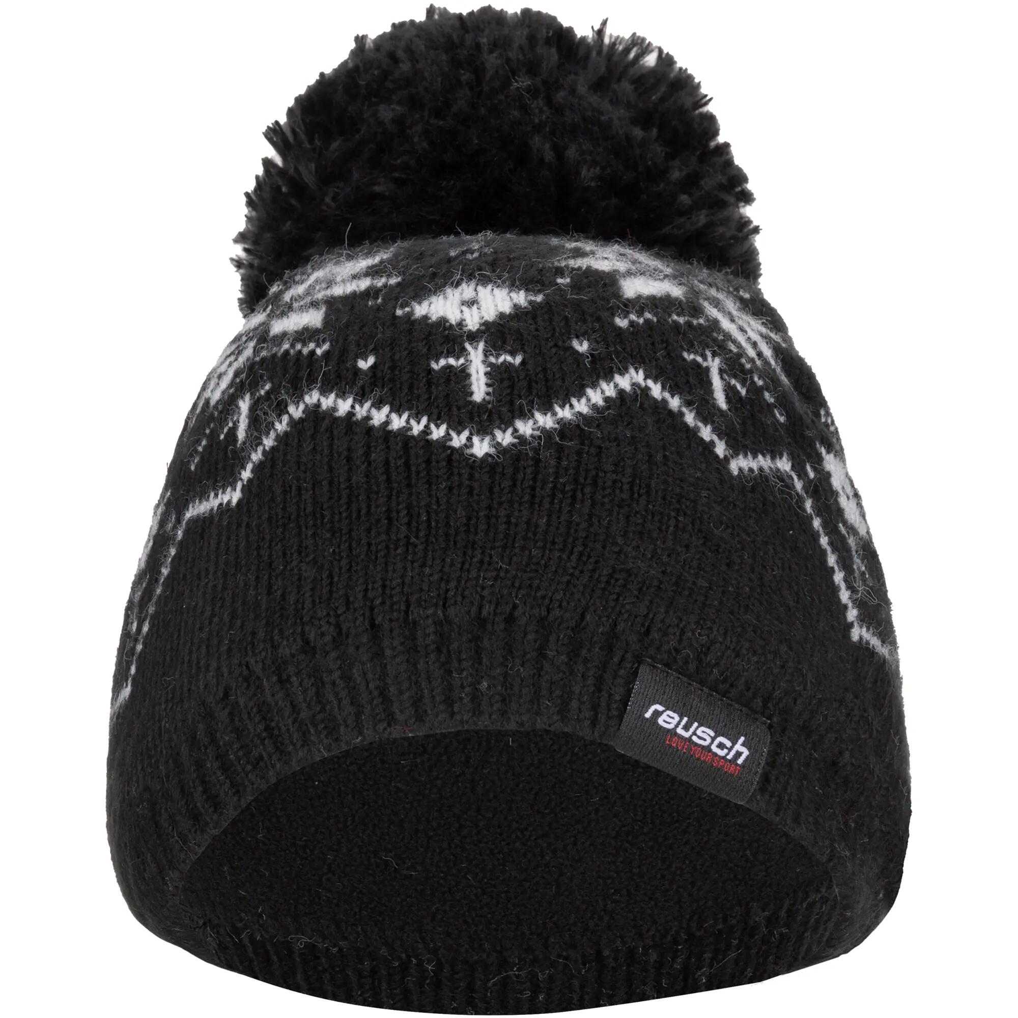 Czapka REUSCH Jane Beanie 2/2