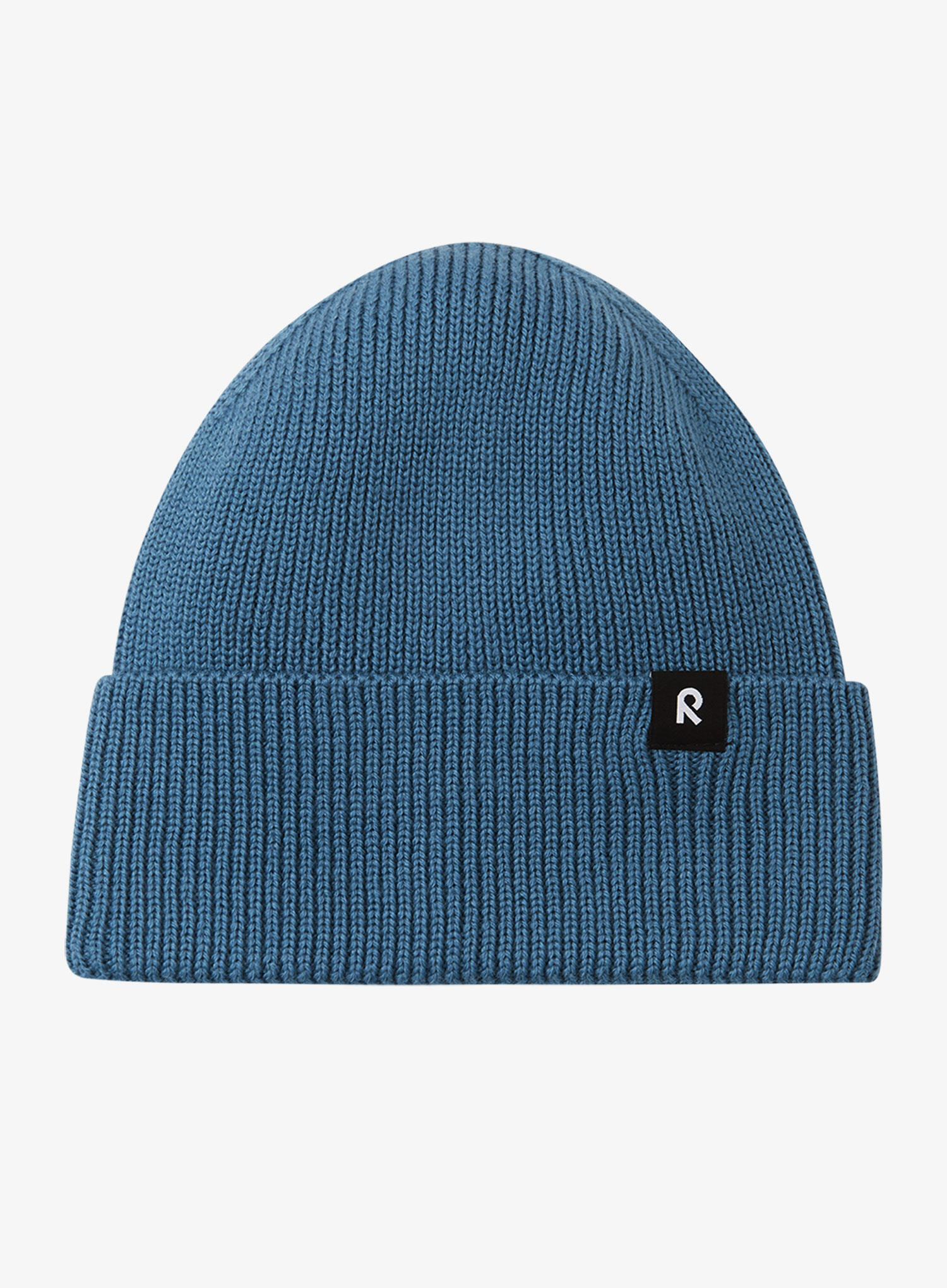 REIMA Beanie Reissari - Aus 100% Merinowolle für optimale Temperaturkontrolle