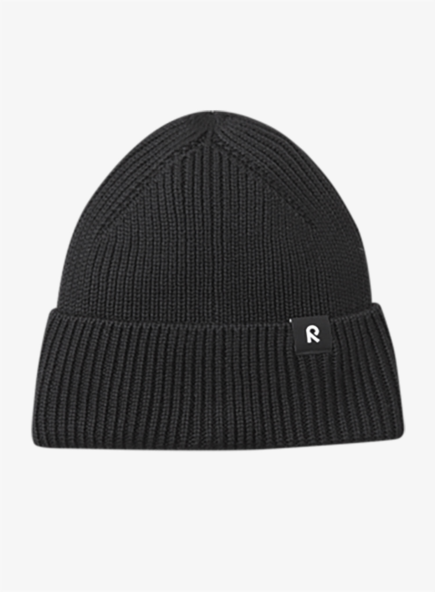 REIMA Beanie Reissari - Aus 100% Merinowolle für optimale Temperaturkontrolle