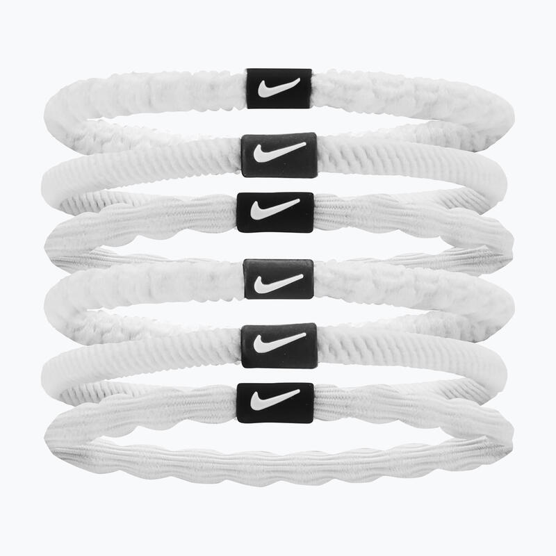 Gumičky do vlasů Flex Hair Tie, 6 ks