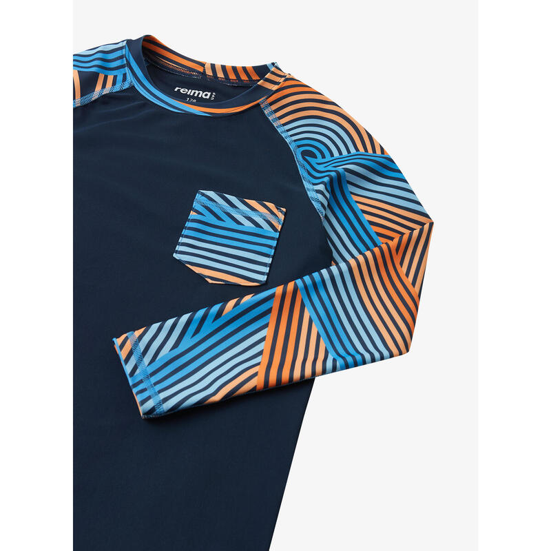 Bluza chłopięca Reima Kroolaus