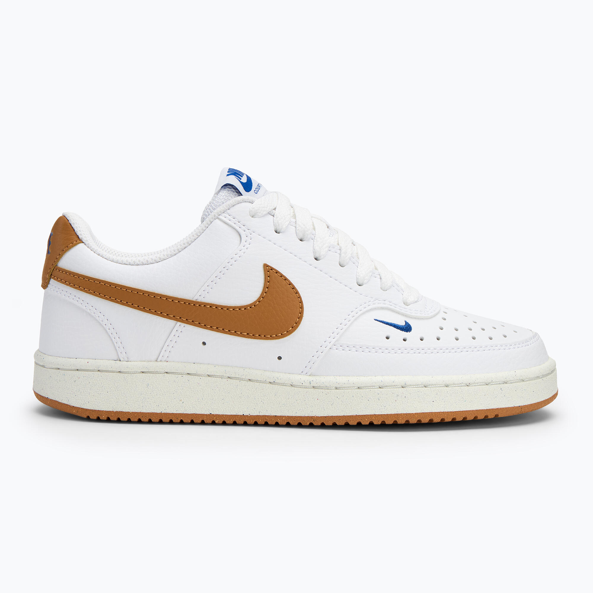 Nike Court Vision Low Next Nature damesschoenen 2/5