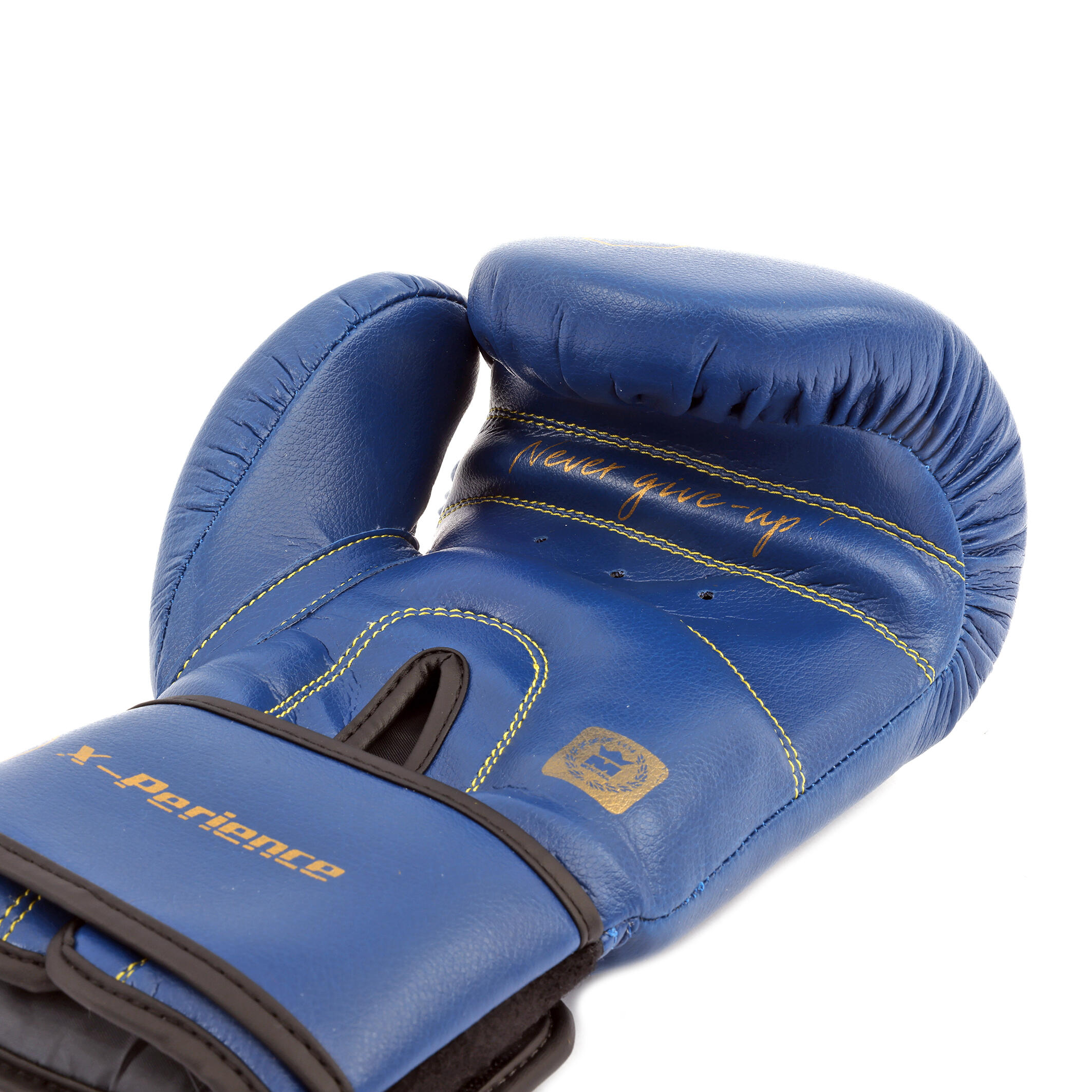Bokshandschoenen Montana X-Perience 5/6