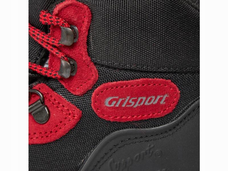 Scarpa da trekking donna Grisport 399SV622G 6/6