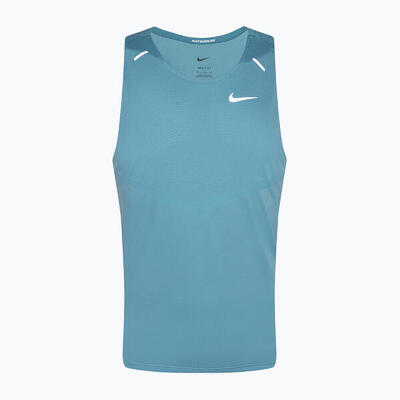 Nike Dri-Fit Rise 365 camiseta de tirantes para correr hombre