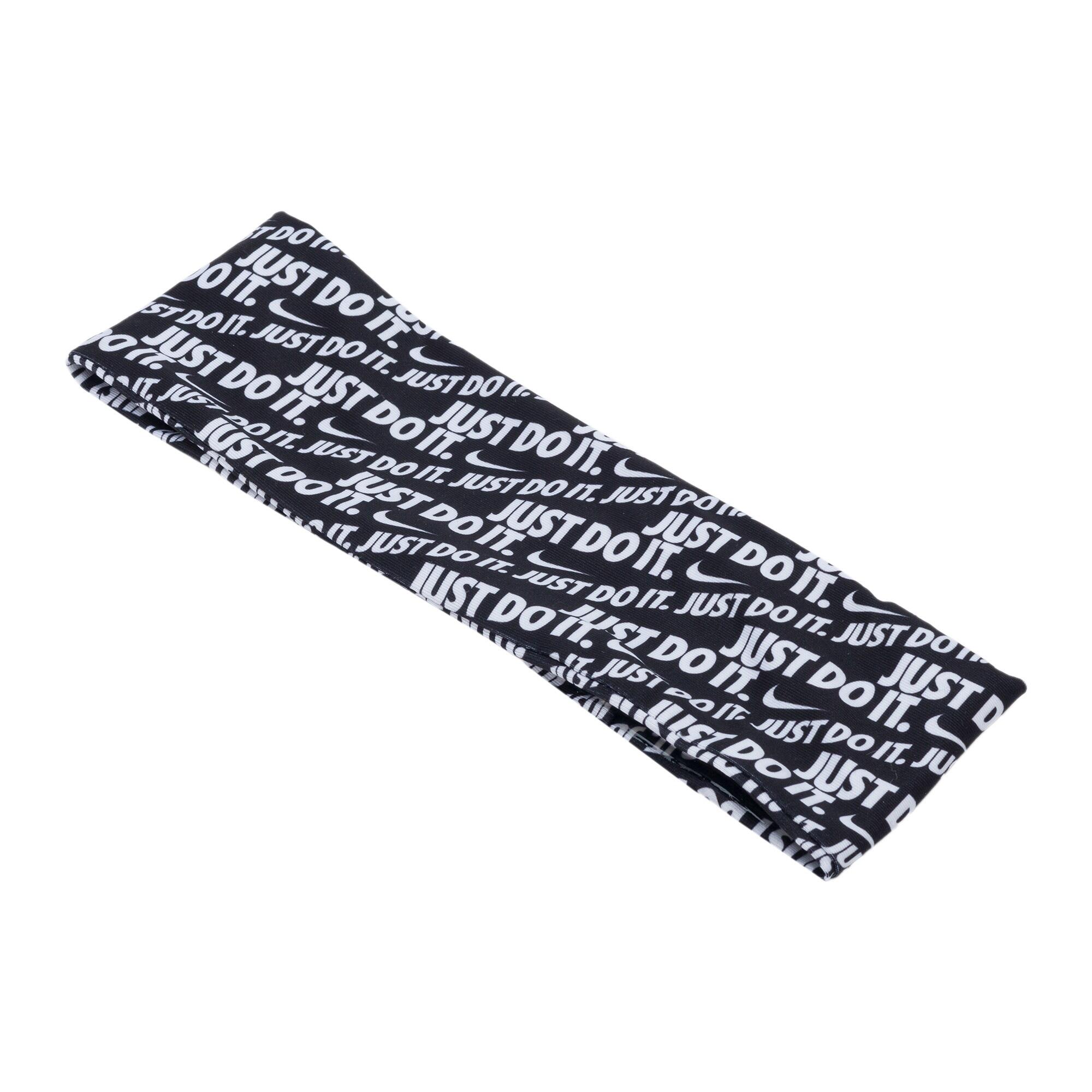 Fita para o cabelo Fury DriFIT (Branco / Preto) 4/4