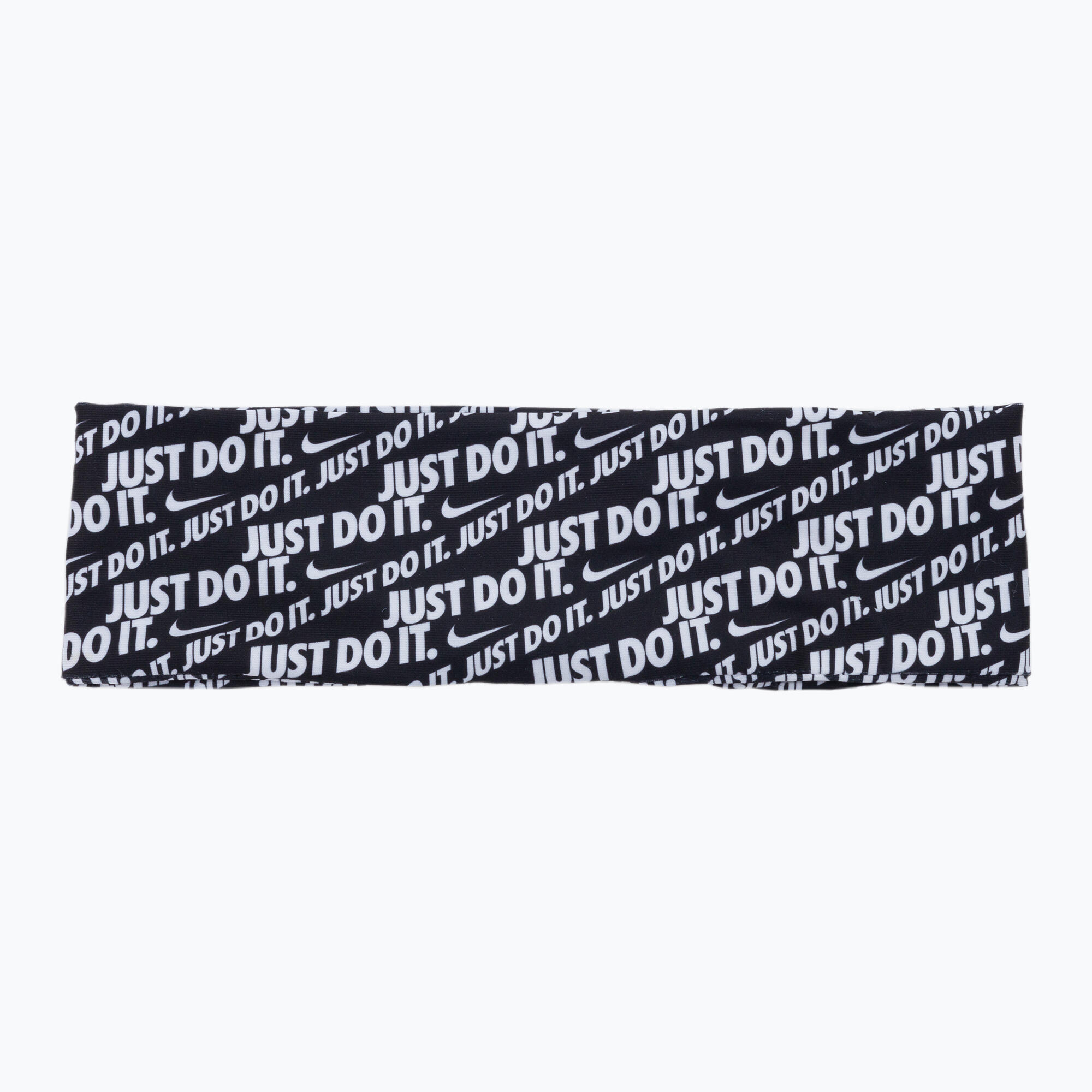 Fita para o cabelo Fury DriFIT (Branco / Preto) 2/4