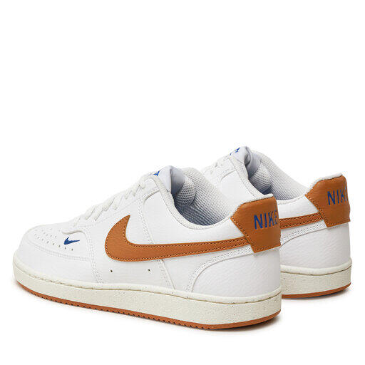 Zapatilla Multideporte para HOMBRE NIKE W NIKE COURT VISION LO NN MS 3/3