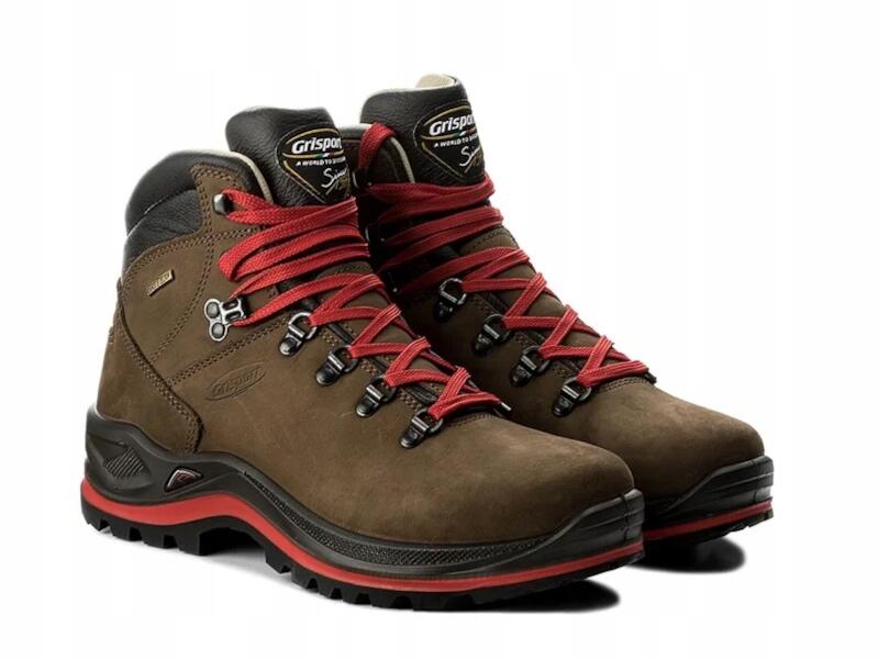 Chaussures universel hommes Grisport Marrone 5/6