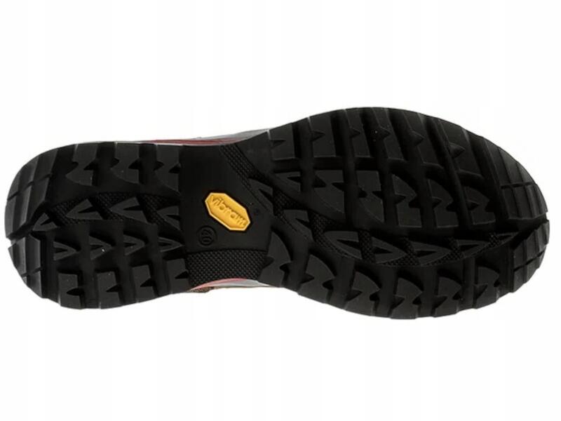 Chaussures universel hommes Grisport Marrone 6/6