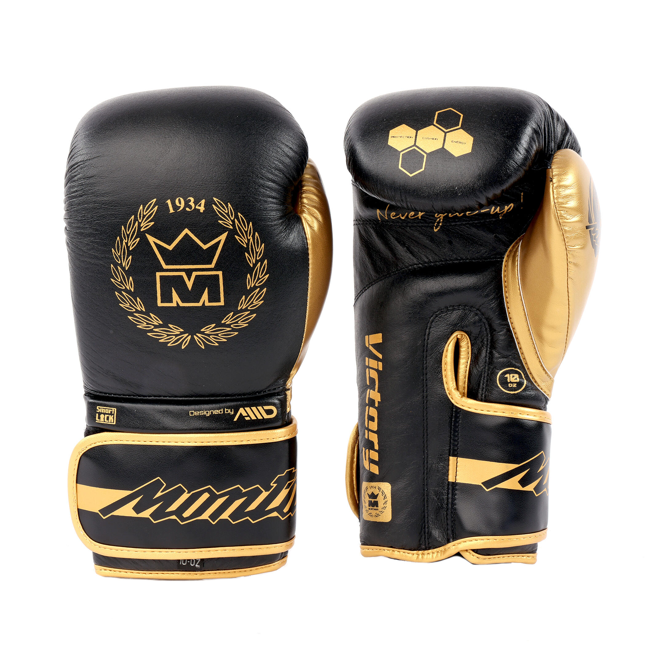 Leone victory multibox handschoenen nieuwe code Montana 1/5