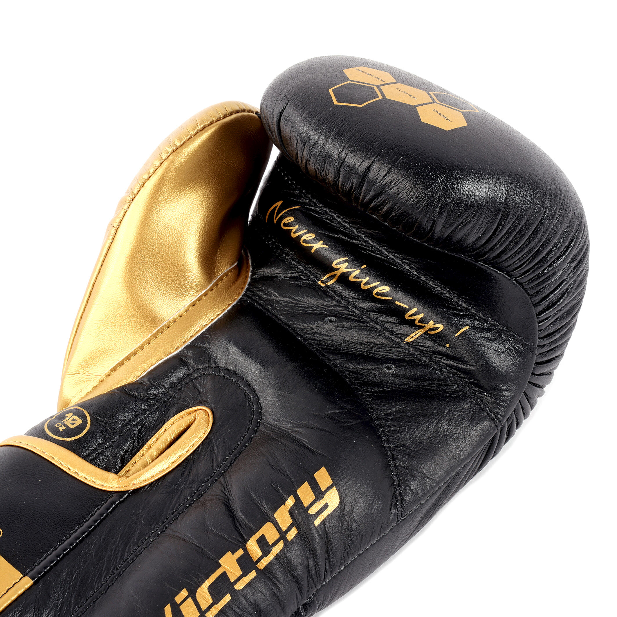 Leone victory multibox handschoenen nieuwe code Montana 5/5