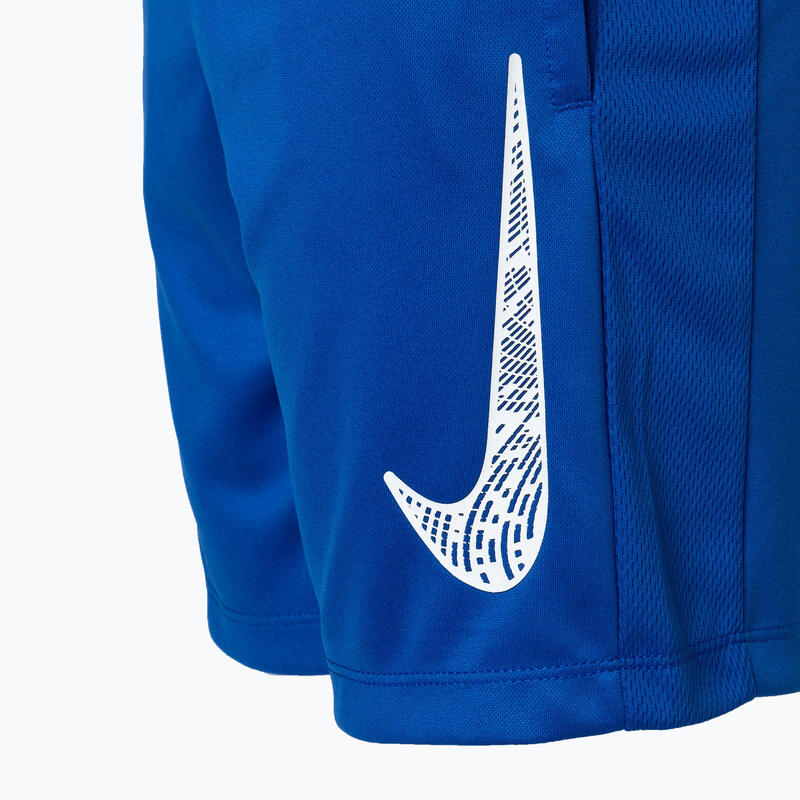 Dětské kraťasy Trophy Dri-Fit