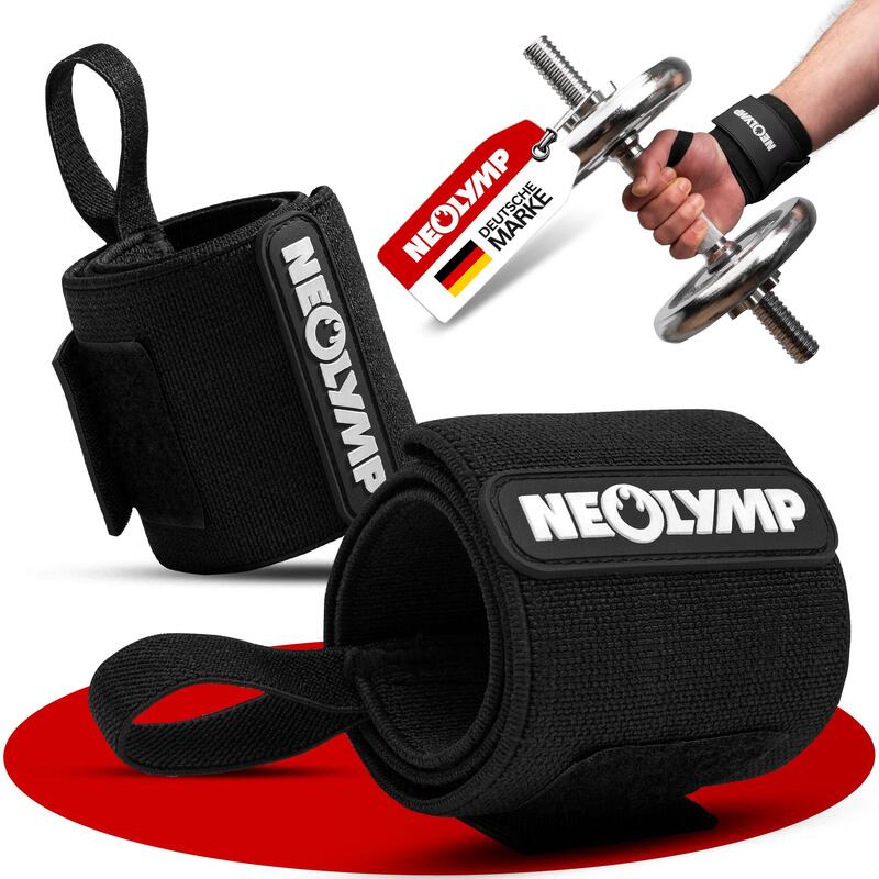 Handgelenkbandage 63cm – optimale stabilität als Wristwrap, Fitness-Zubehör