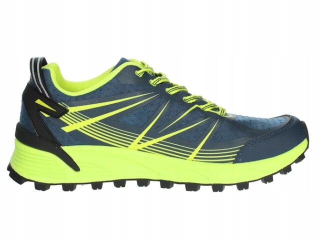 Buty trekkingowe na co dzień męskie GRISPORT CITY wodoodporne 3/7