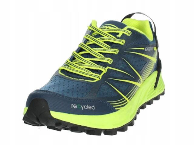 Buty trekkingowe na co dzień męskie GRISPORT CITY wodoodporne 5/7