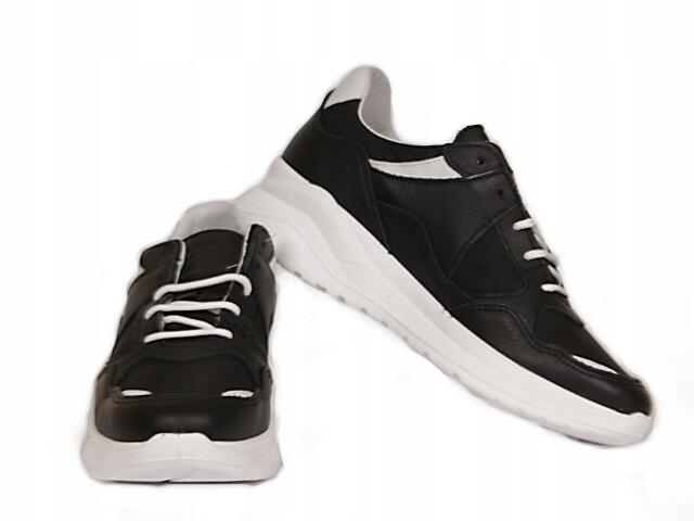 Buty na co dzień damskie GRISPORTS skóra 4/6