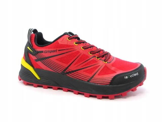 Buty trekkingowe męskie Grisport V.3 trekkingowe 2/6