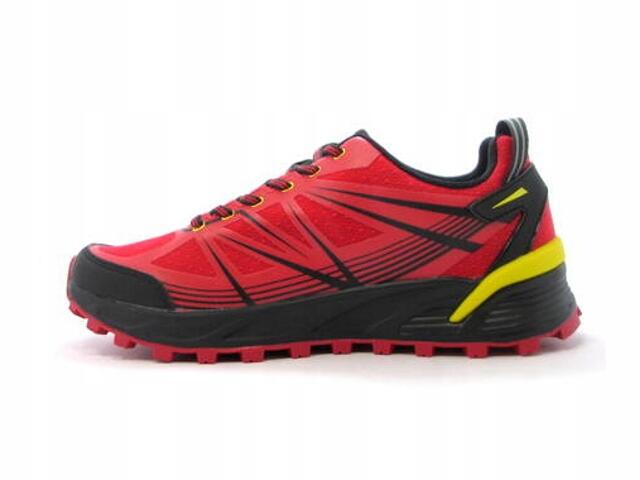 Buty trekkingowe męskie Grisport V.3 trekkingowe 4/6