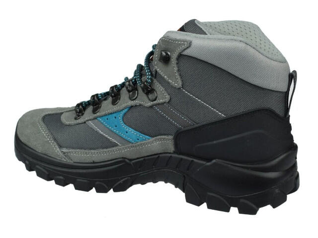 BUTY trekkingowe GRISPORT 13316S25G skóra 36 4/7
