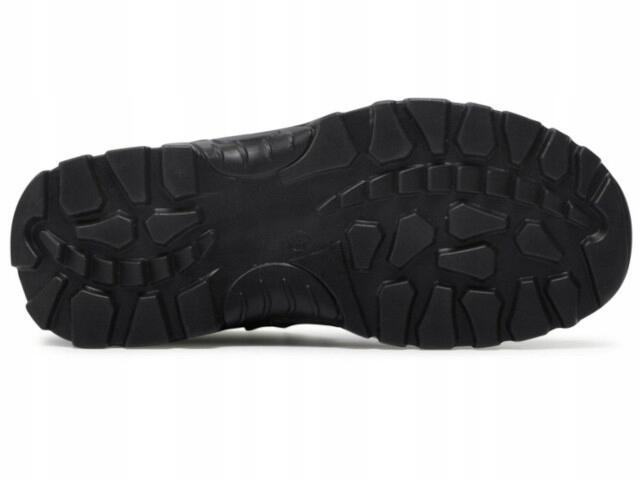 BUTY trekkingowe GRISPORT 13316S25G skóra 36 7/7
