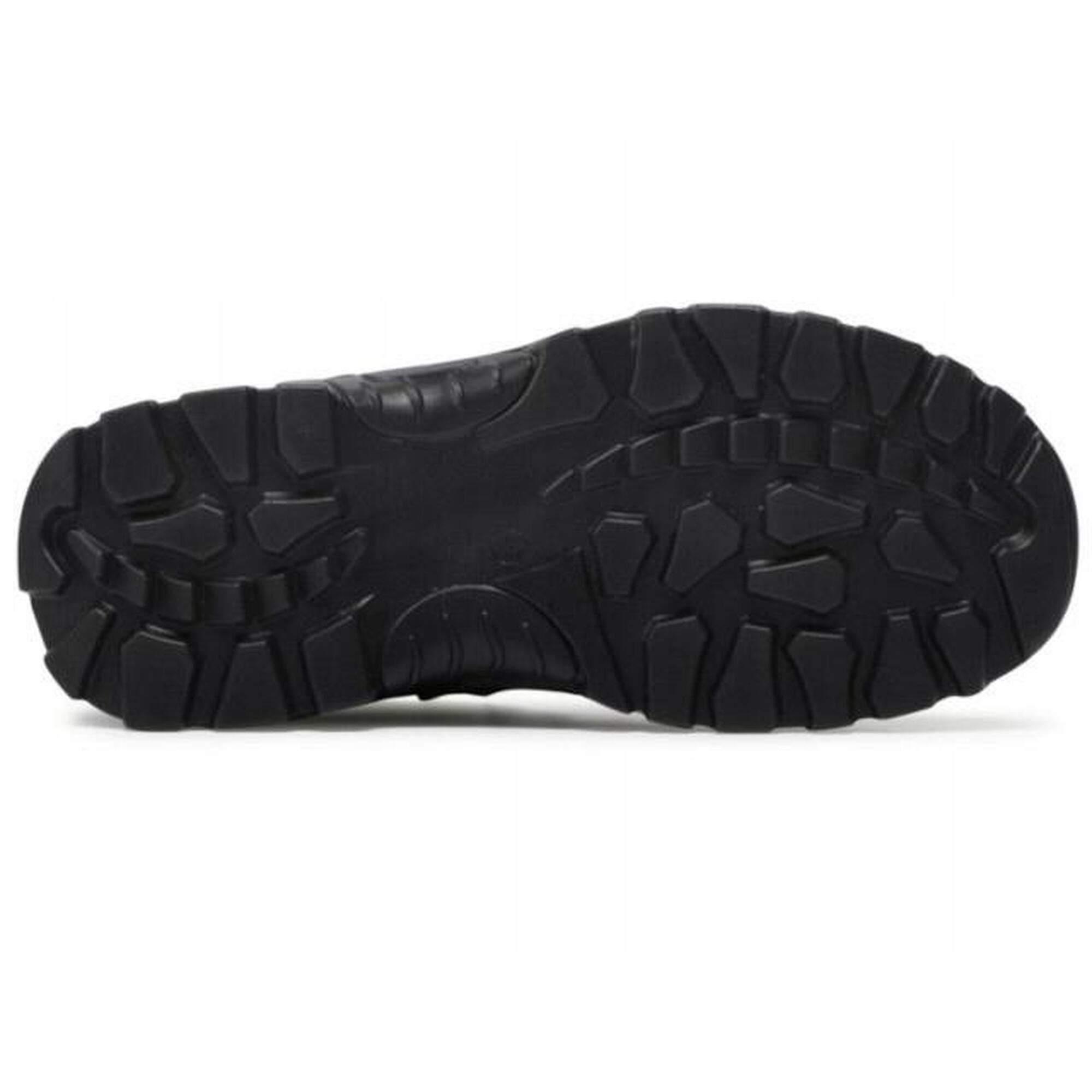 Pantofi până la gleznă universali 13316s25g pentru întregul an gri damă
