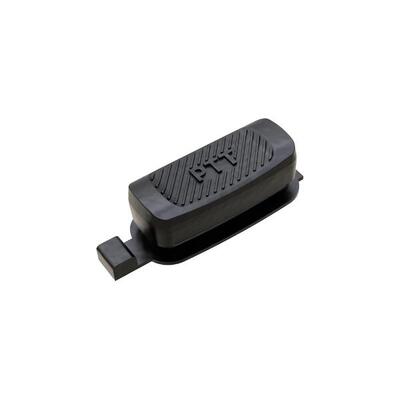 Solognac 500 Walkie-Talkie PTT-Taste