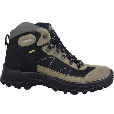 Herren trekking Schuh Grisport 13362SV89GMAN