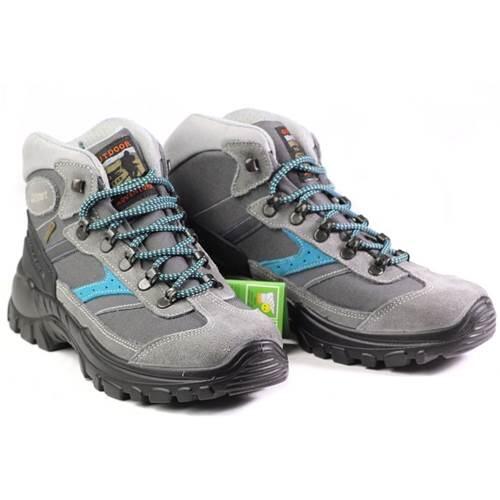 BUTY trekkingowe GRISPORT 13316S25G skóra wysokie outdorowe 41 4/7