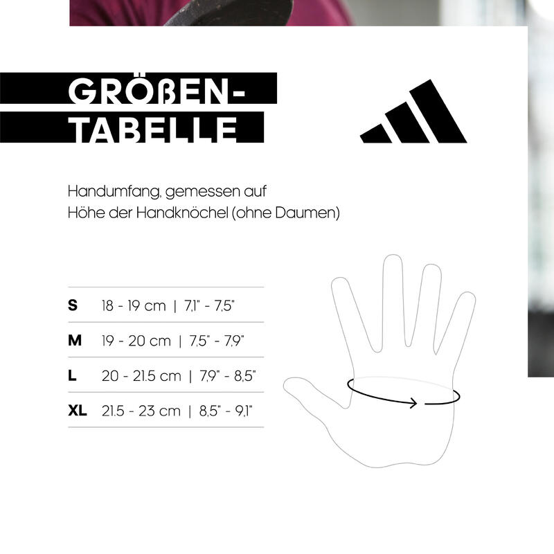 Elite Training Gloves