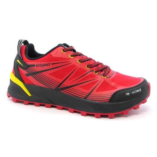Buty trekkingowe męskie Grisport City V3