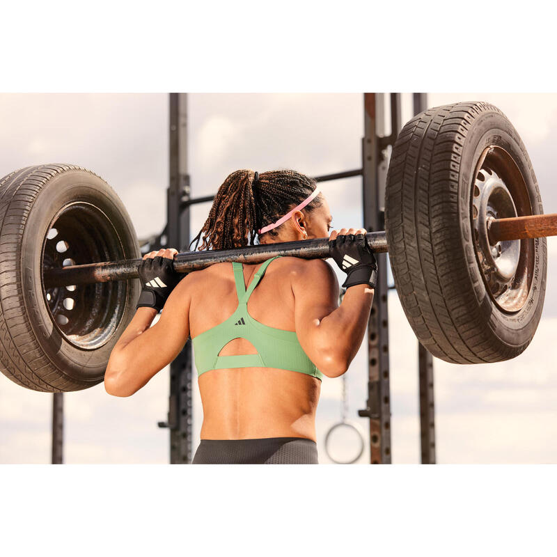 Strength Training Gloves