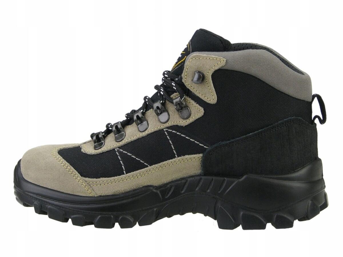 Buty trekkingowe męskie Grisport 13362SV89GMAN 4/7