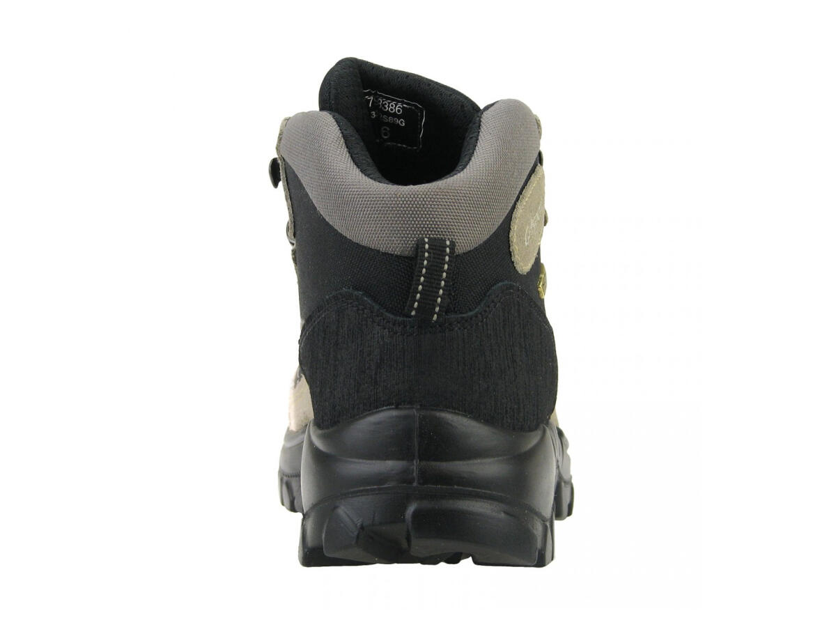 Buty trekkingowe męskie Grisport 13362SV89GMAN 6/7