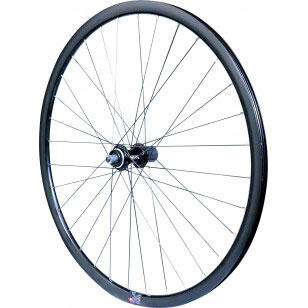VELOX Ruota posteriore di bicicletta P2R Pulse Centerlock