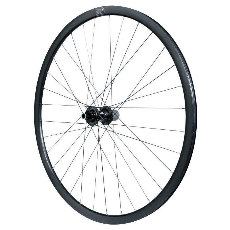 Roue arrière de vélo P2R Pulse Centerlock 2/3