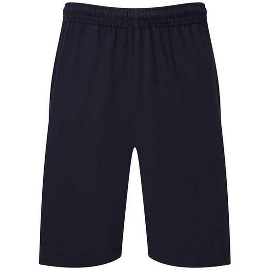 Short ICONIC Homme (Bleu Marine Sombre)