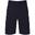 Short ICONIC Homme (Bleu Marine Sombre)